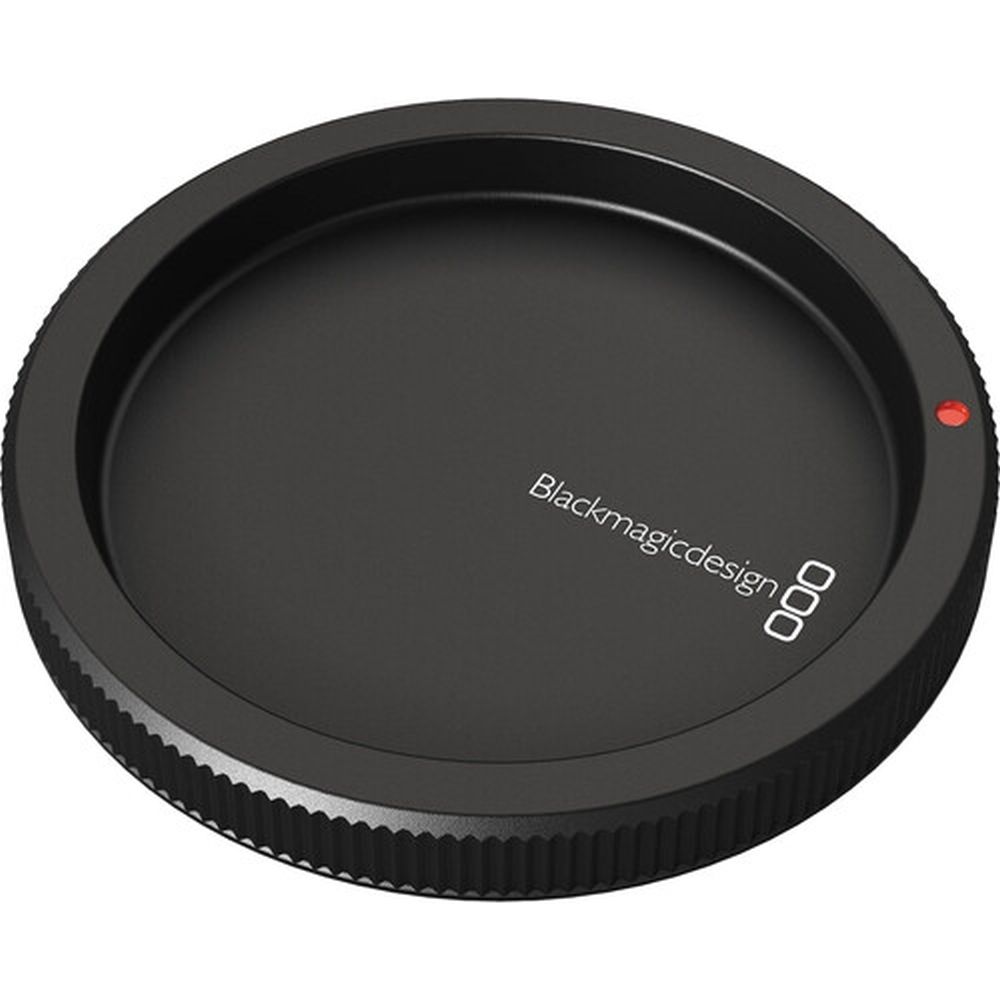 Caméra Blackmagic - Support de boîtier en L
