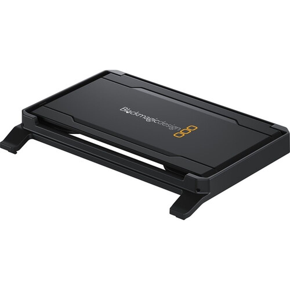 Caméra Blackmagic URSA Cine - Pare-soleil
