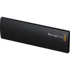 Étagère de rack universelle Blackmagic 1/3 vierge