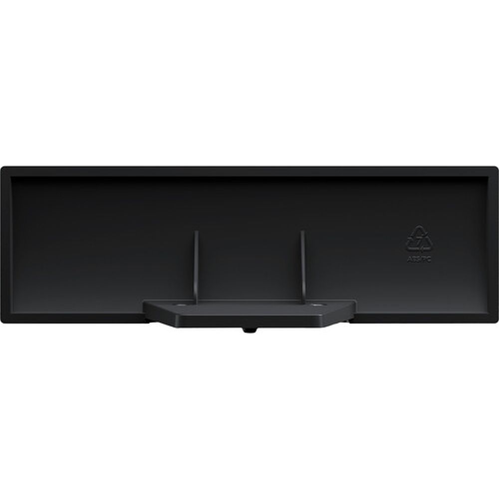 Étagère de rack universelle Blackmagic 1/3 vierge