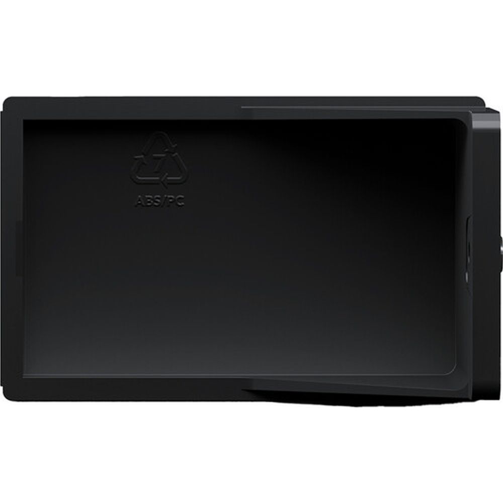 Étagère de rack universelle Blackmagic 1/6 vierge