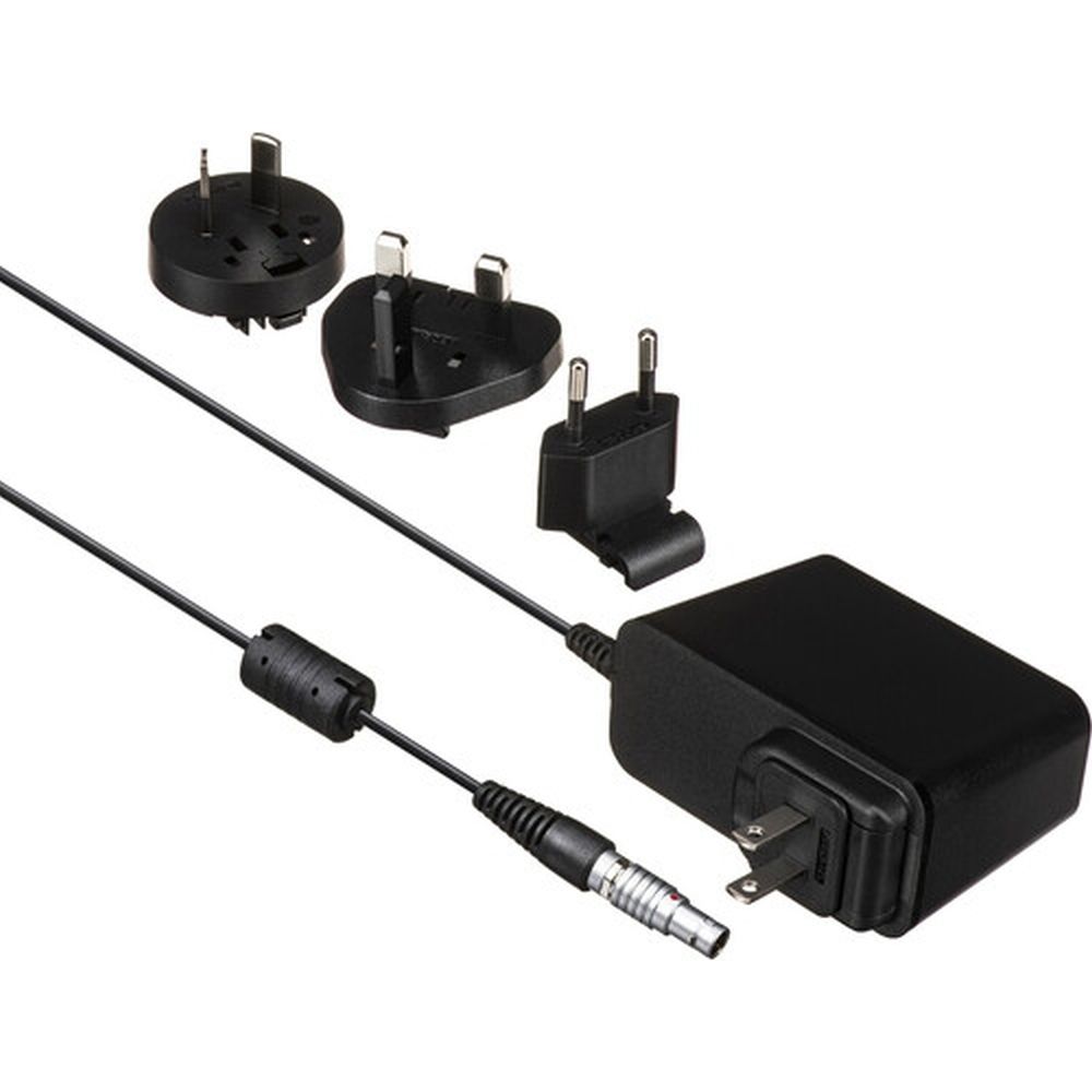 Alimentation Blackmagic - PYXIS 6K 12V60W