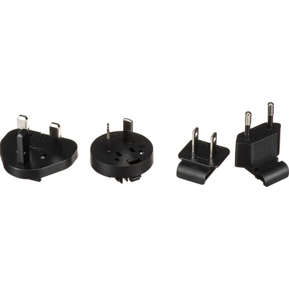 Alimentation Blackmagic - PYXIS 6K 12V60W