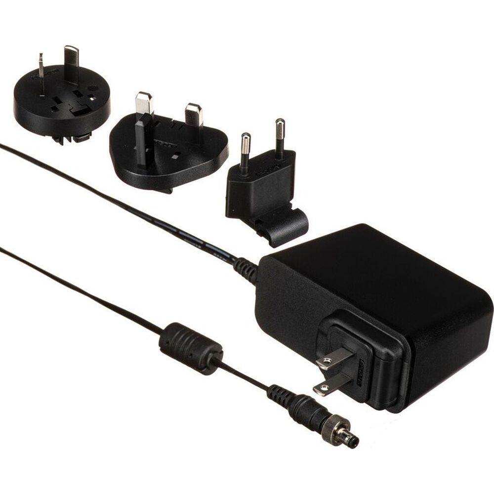 Alimentation Blackmagic - ATEM Mini Extreme G2 120W