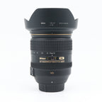 Nikon AF-S 24-120mm F/4G ED VR occasion