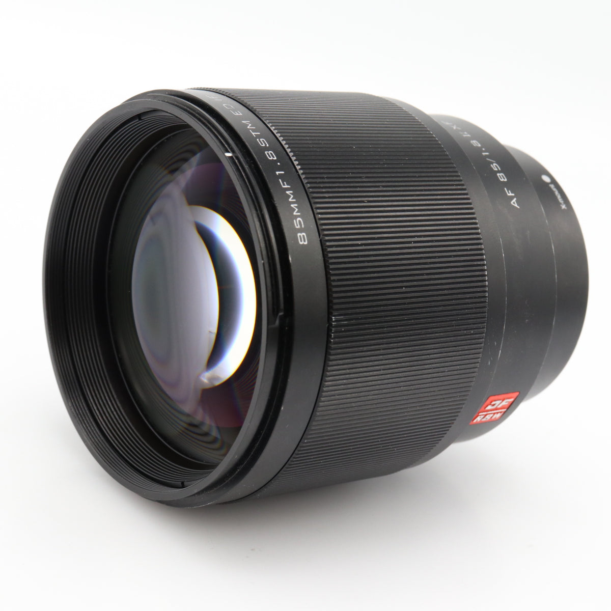 Viltrox 85mm f/1.8 AF II Fujifilm X used