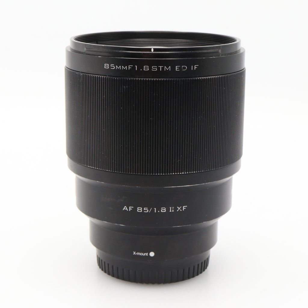 Viltrox 85mm f/1.8 AF II Fujifilm X used