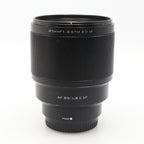 Viltrox 85mm f/1.8 AF II Fujifilm X used