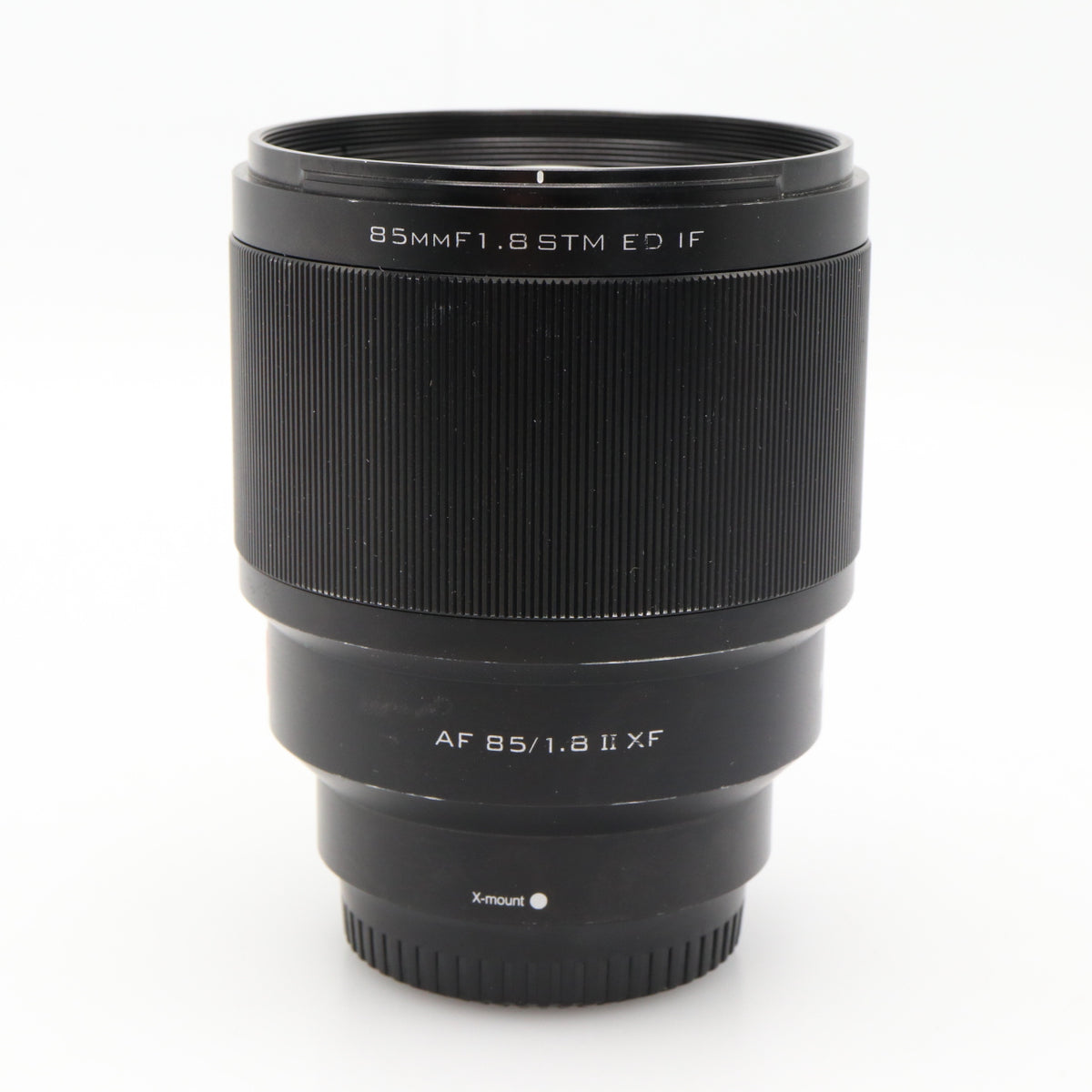 Viltrox 85mm f/1.8 AF II Fujifilm X used