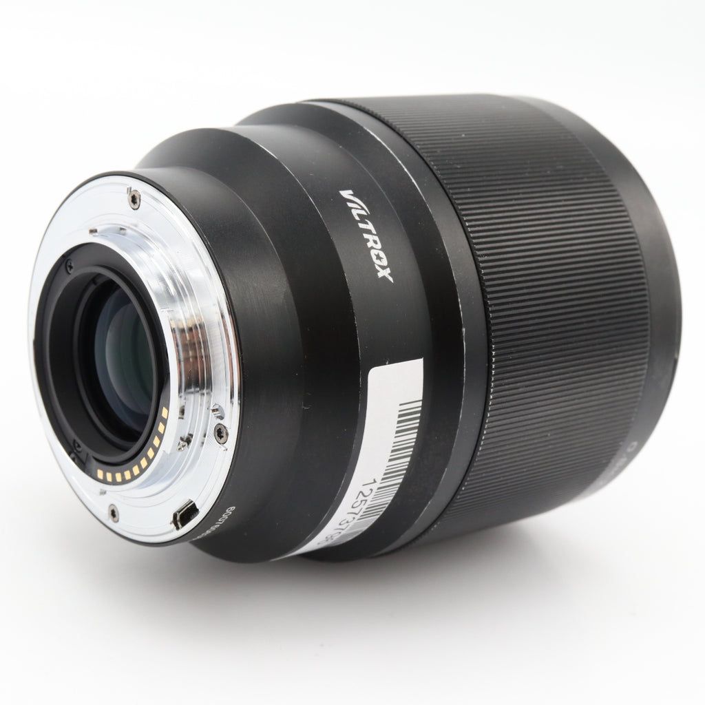 Viltrox 85mm f/1.8 AF II Fujifilm X used