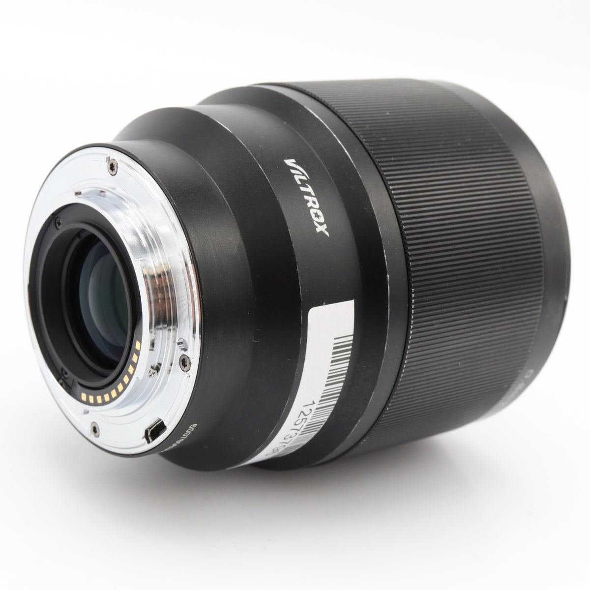 Viltrox 85mm f/1.8 AF II Fujifilm X used