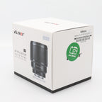 Viltrox 85mm f/1.8 AF II Fujifilm X used