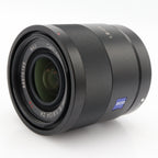 Sony E 24mm f/1.8 ZA ZEISS Sonnar T* used