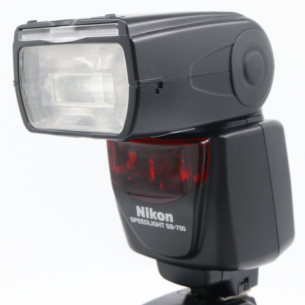 Nikon Speedlight SB-700 used