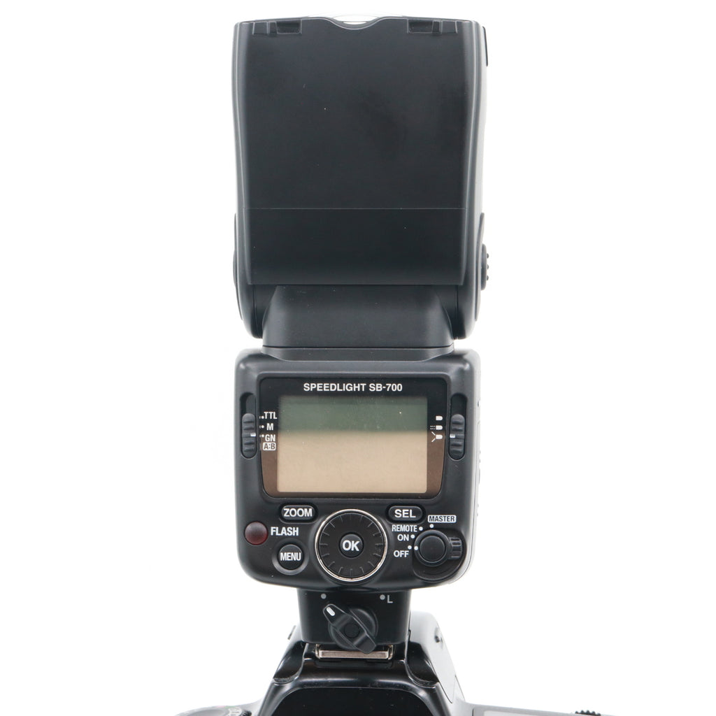 Nikon Speedlight SB-700 used