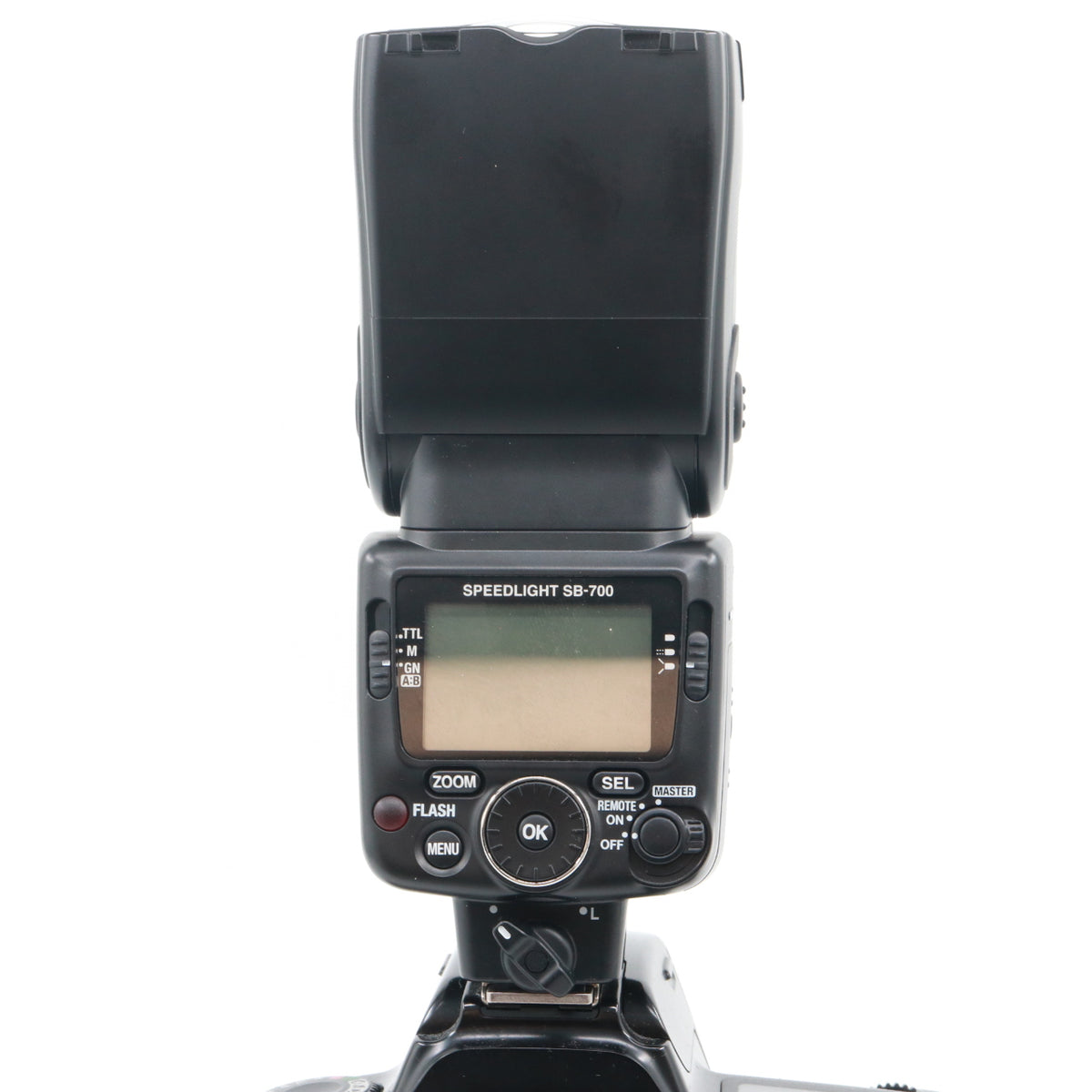 Nikon Speedlight SB-700 used