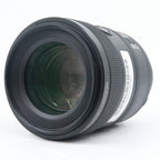 Sony FE 100mm f/2.8 STF GM OSS used