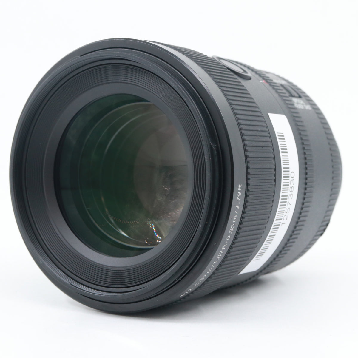 Sony FE 100mm f/2.8 STF GM OSS used