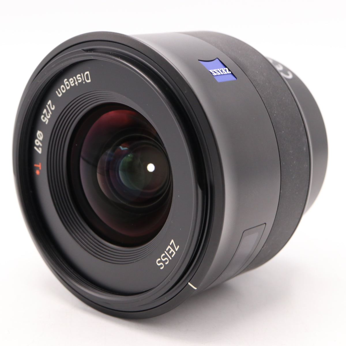 Zeiss Batis 25mm F/2.0 Sony FE-mount used