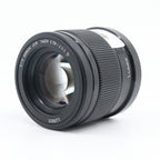 Panasonic Lumix G 42.5mm f/1.7 ASPH. Power OIS used