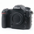 Nikon D500 body used