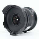 Laowa 11mm f/4.5 FF RL Lens - Canon RF used