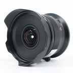 Laowa 11mm f/4.5 FF RL Lens - Canon RF used