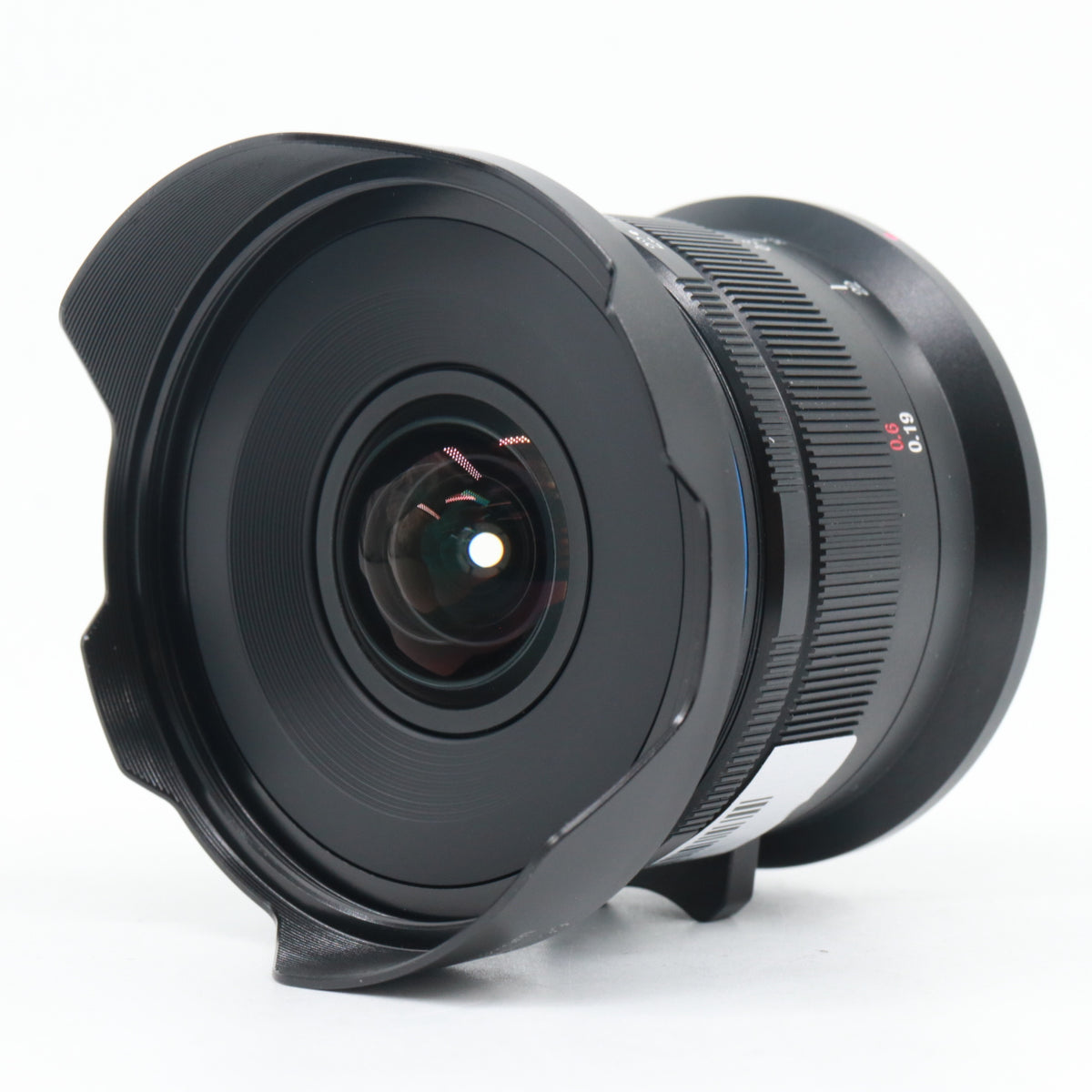 Laowa 11mm f/4.5 FF RL Lens - Canon RF used