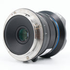 Laowa 11mm f/4.5 FF RL Lens - Canon RF used