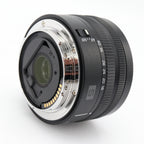 Panasonic Lumix S 18-40mm f/4.5-6.3 L-mount used