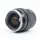 Carl Zeiss ZE 35mm F/2 Distagon T* Canon occasion
