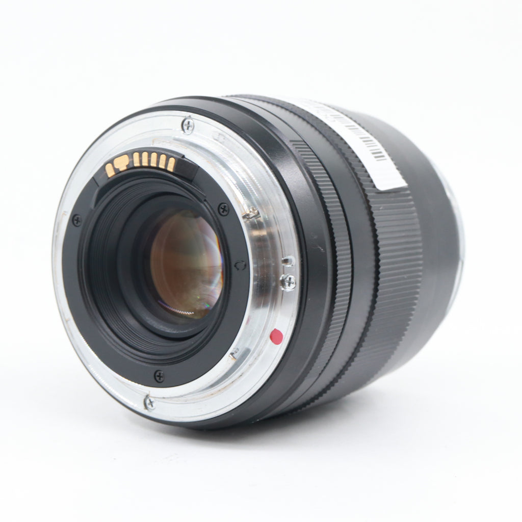 Carl Zeiss ZE 35mm F/2 Distagon T* Canon occasion