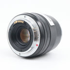 Carl Zeiss ZE 35mm F/2 Distagon T* Canon occasion