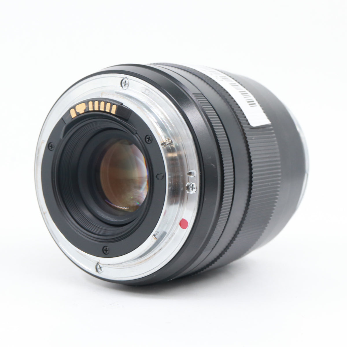 Carl Zeiss ZE 35mm F/2 Distagon T* Canon occasion