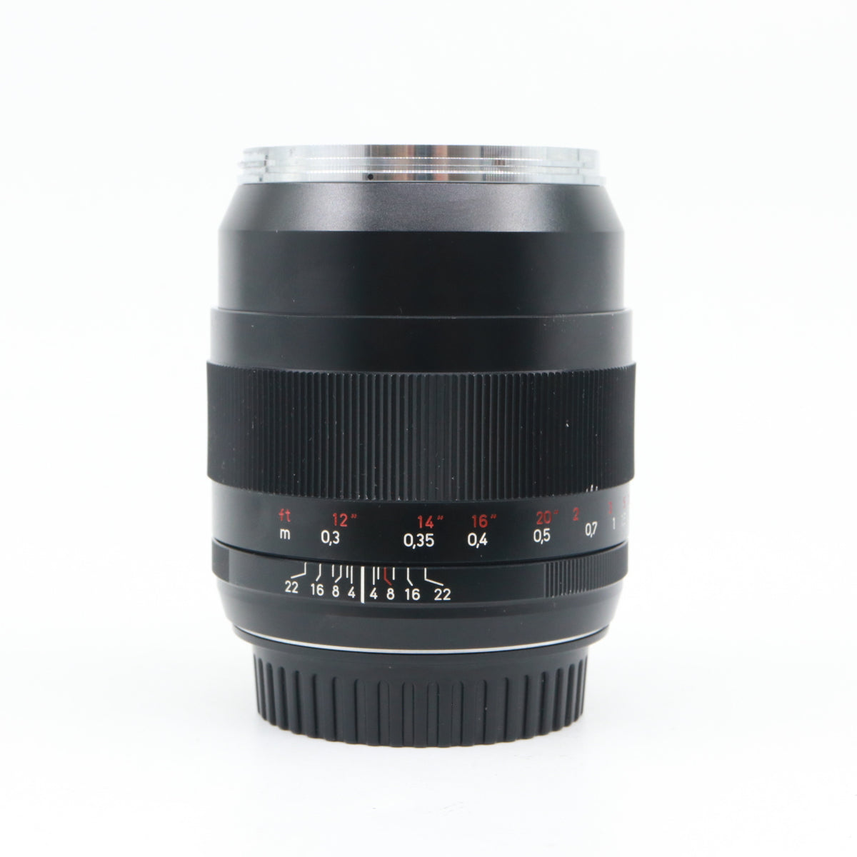 Carl Zeiss ZE 35mm F/2 Distagon T* Canon occasion