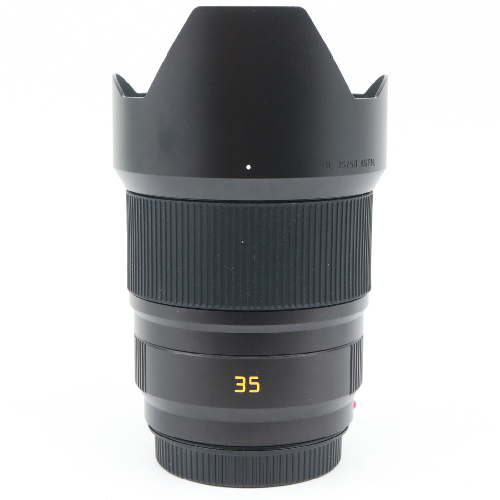 Leica 11192 Summicron-SL 35mm f/2 ASPH. used