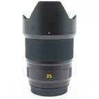 Leica 11192 Summicron-SL 35mm f/2 ASPH. used