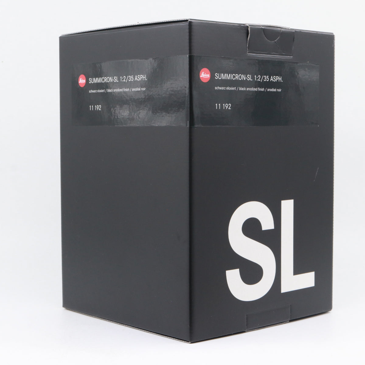 Leica 11192 Summicron-SL 35mm f/2 ASPH. used