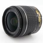 Nikon AF-P 18-55mm f/3.5-5.6G DX used