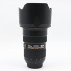 Nikon AF-S 24-70mm f/2.8G ED used
