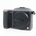Hasselblad X1D II 50C body used