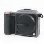 Hasselblad X1D II 50C body used