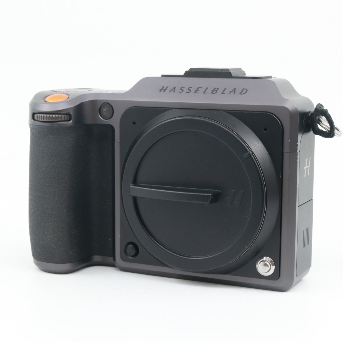 Hasselblad X1D II 50C body used