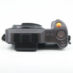 Hasselblad X1D II 50C body used