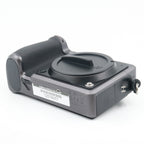 Hasselblad X1D II 50C body used