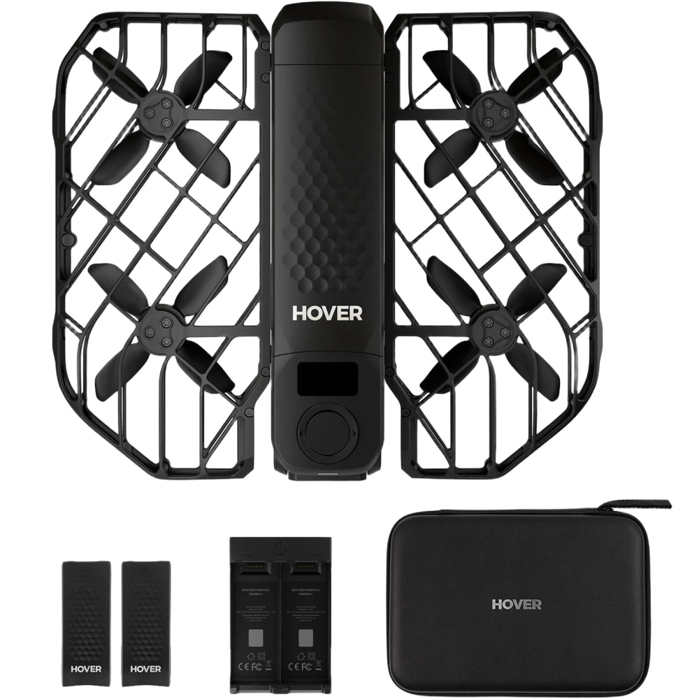 Hoverair X1 Pro Retail Combo