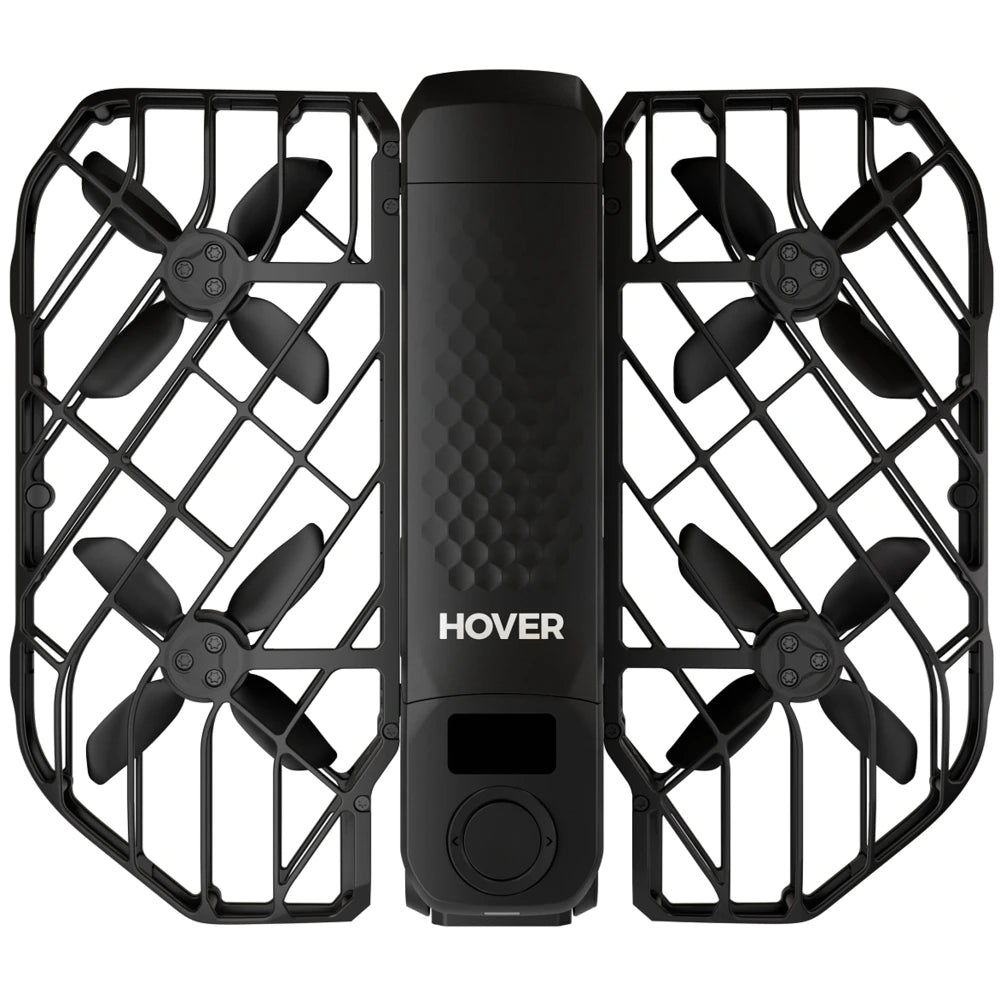 Hoverair X1 Pro Retail Combo