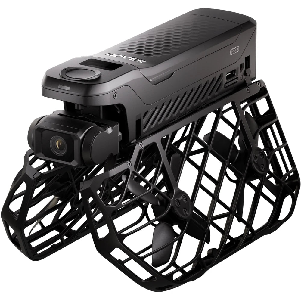 Hoverair X1 Pro Retail Combo