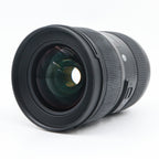 Sigma 24-35mm F/2 DG HSM ART Canon EF used