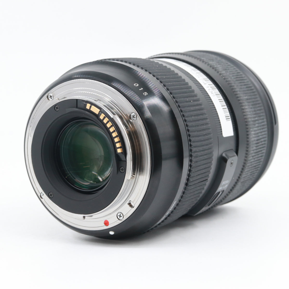 Sigma 24-35mm F/2 DG HSM ART Canon EF used